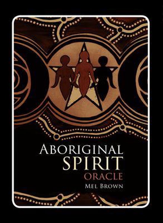 Aboriginal Spirit Oracle