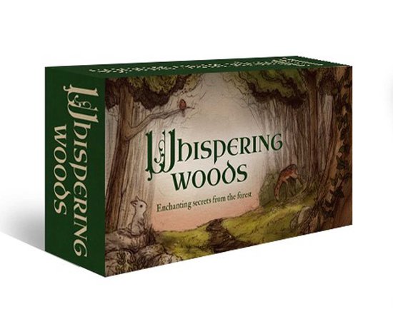 Whispering Woods