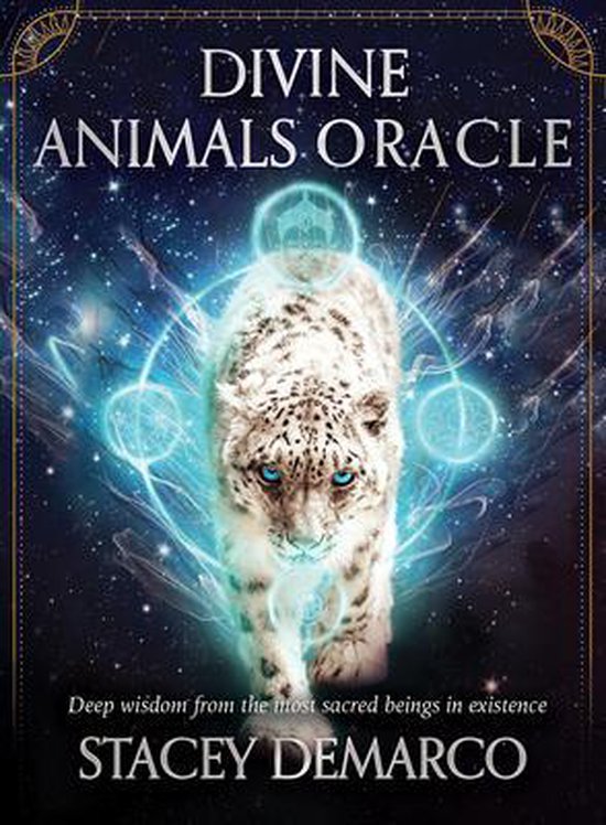 Divine Animals Oracle