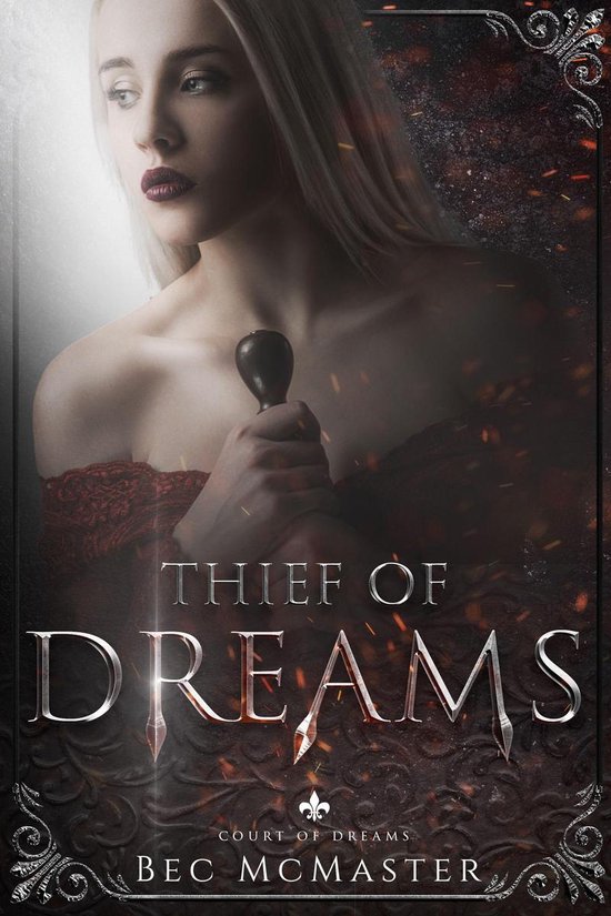 Court of Dreams 1 - Thief of Dreams