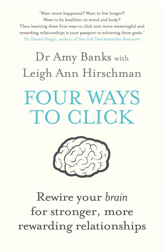 Four Ways to Click