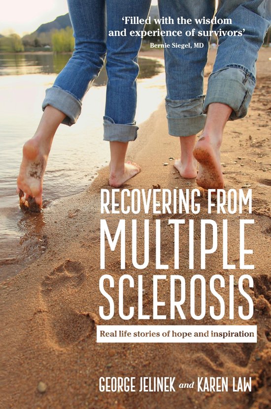 Recovering From Multiple Sclerosis