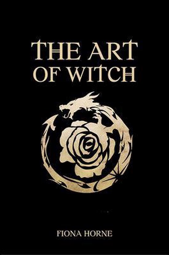 The Art of Witch