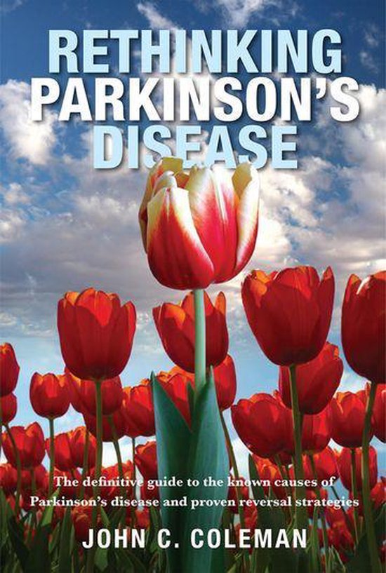 Rethinking Parkinson's Disease