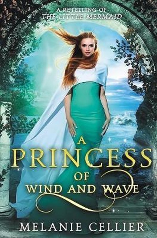 Beyond the Four Kingdoms-A Princess of Wind and Wave