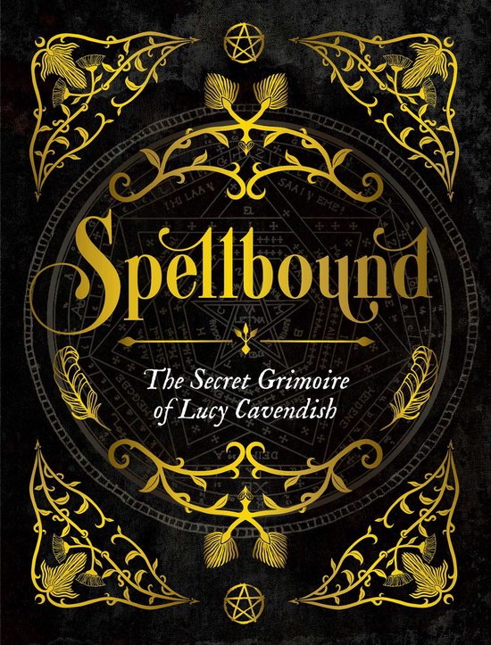 Spellbound