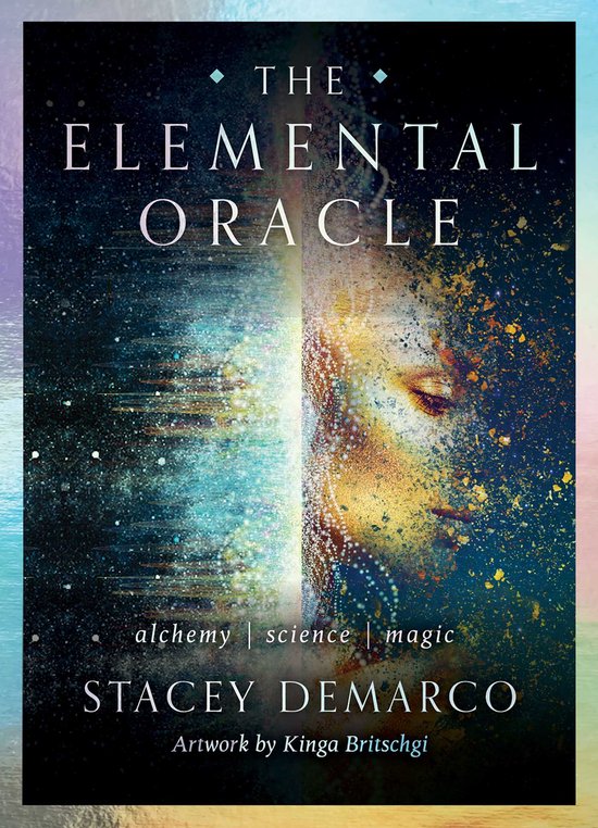 The Elemental Oracle: The Alchemy of Science Meeting Magic