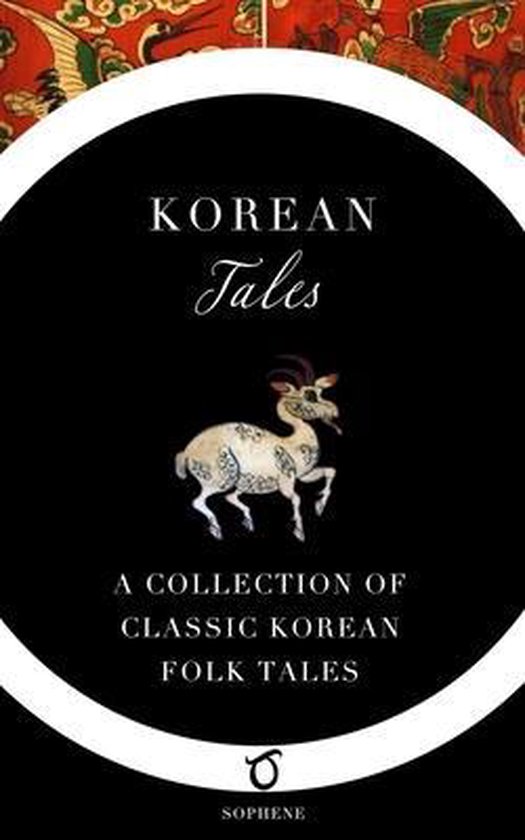 Korean Tales