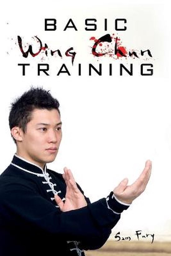 Self-Defense- Basic Wing Chun Training