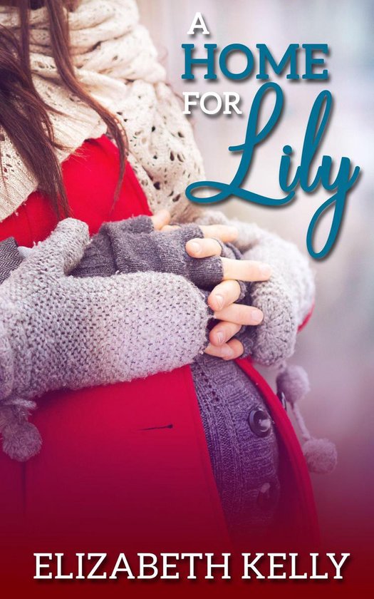 A Home for Lily