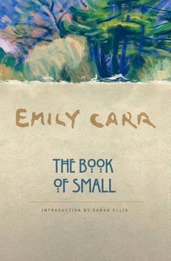 The Book of Small