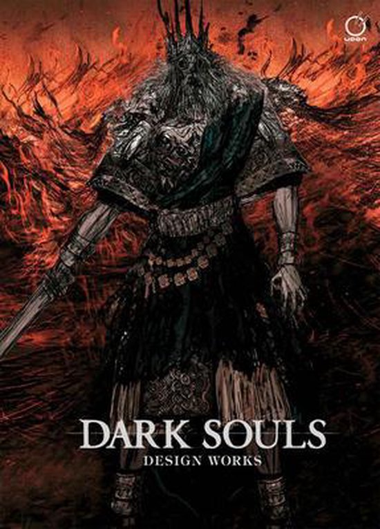 DARK SOULS DESIGN WORKS HC- Dark Souls: Design Works