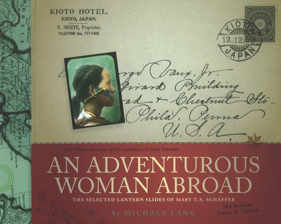 An Adventurous Woman Abroad