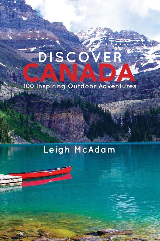 Discover Canada