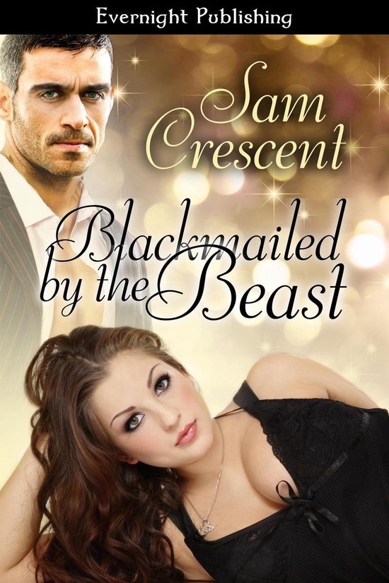 Unlikely Love - Blackmailed by the Beast