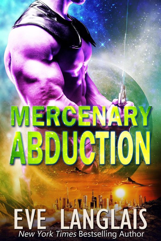 Alien Abduction 4 - Mercenary Abduction