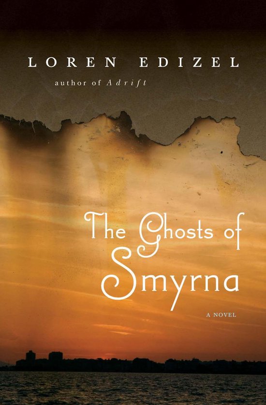 The Ghosts of Smyrna