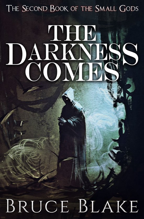 Darkness Comes