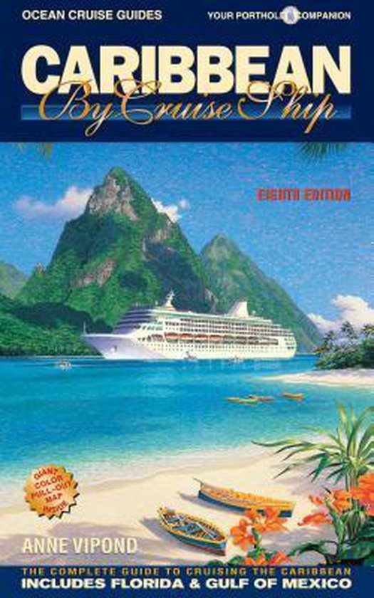 Caribbean by Cruise Ship