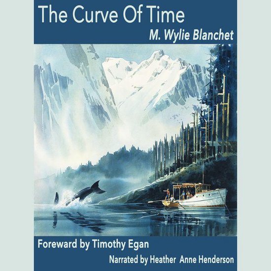 Curve of Time