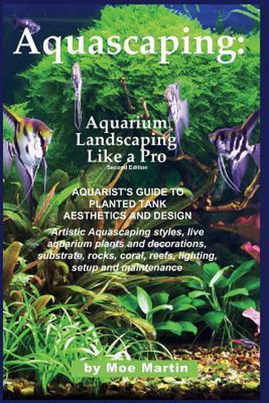 Aquascaping