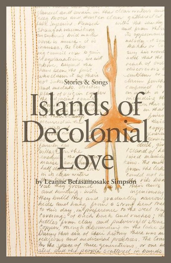 Islands of Decolonial Love