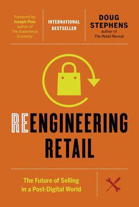 Reengineering Retail