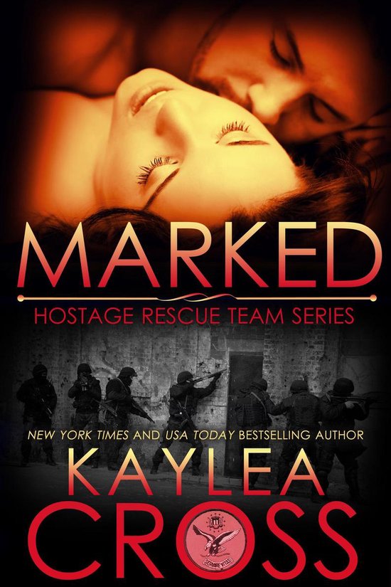 Hostage Rescue Team Series 1 - Marked