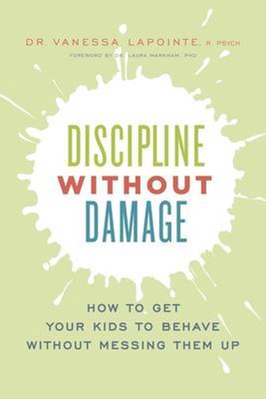 Discipline Without Damage