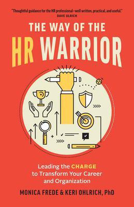 The Way of the HR Warrior