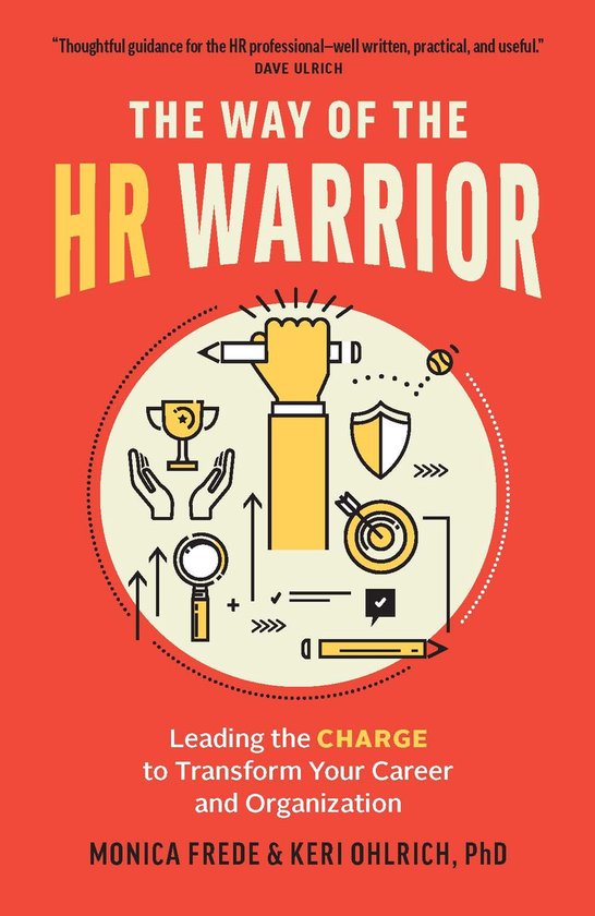 The Way of the HR Warrior