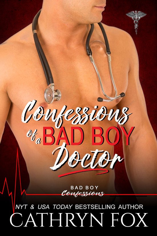 Bad Boy Confessions 5 - Confessions of a Bad Boy Doctor