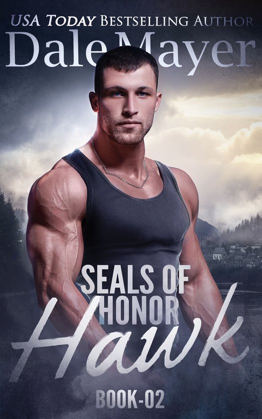 SEALs of Honor 2 - SEALs of Honor: Hawk