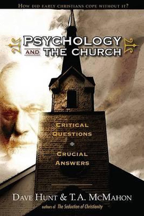 Psychology and the Church