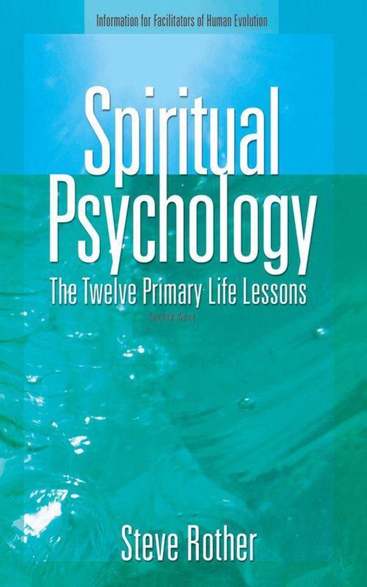 Spiritual Psychology