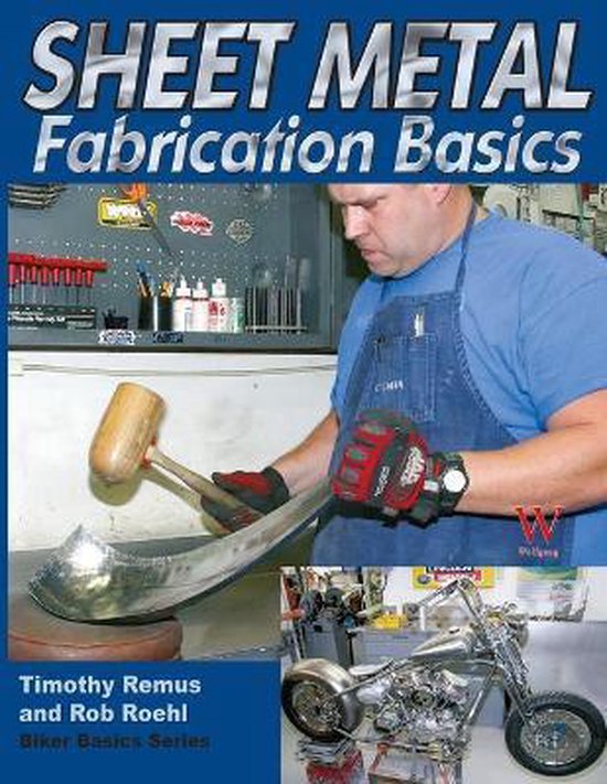 Sheet Metal Fab Basics