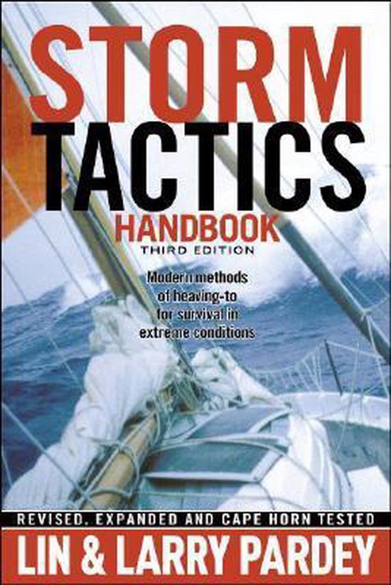 Storm Tactics Handbook