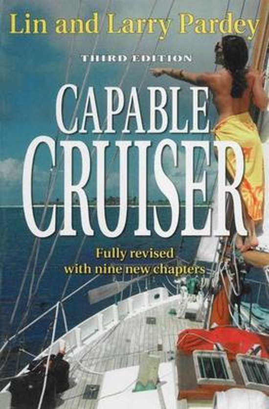 The Capable Cruiser