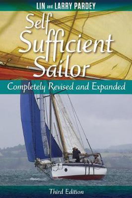 Self Sufficient Sailor