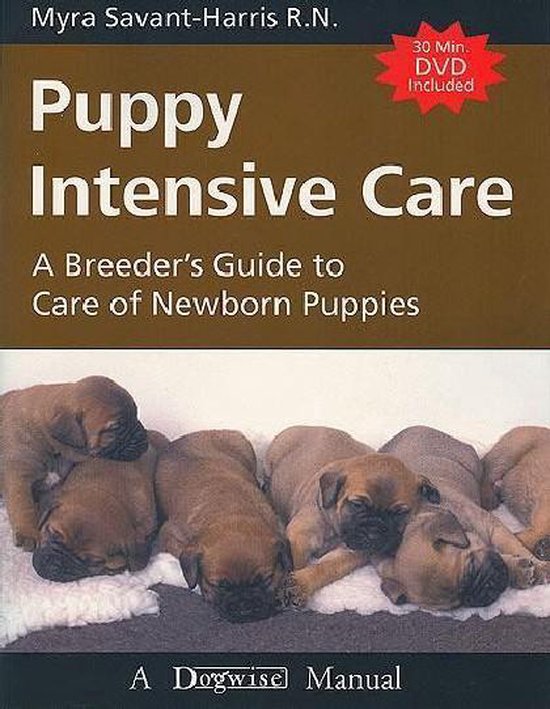 Puppy Intensive Care