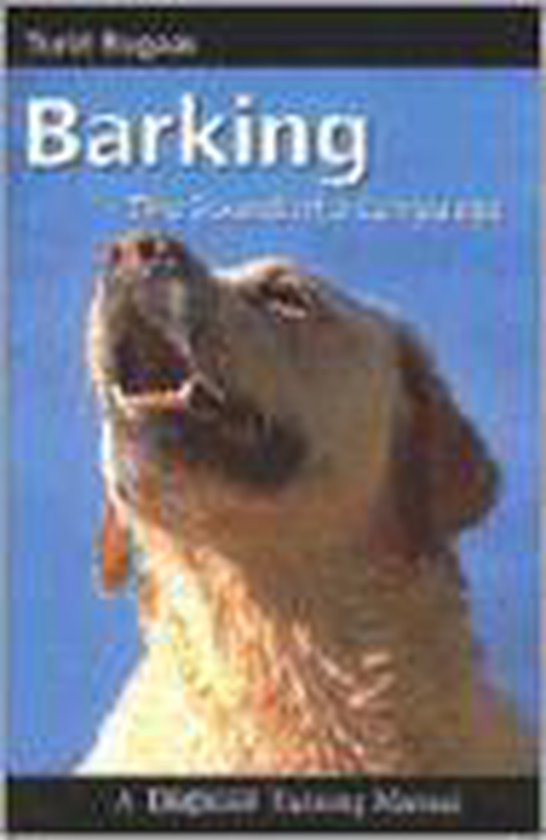 Barking The Sound Of A Language