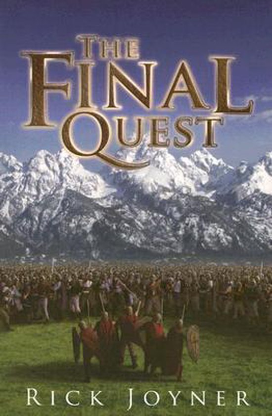 Final Quest