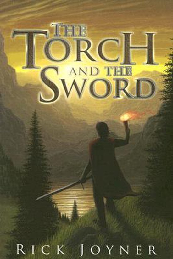 The Torch and the Sword