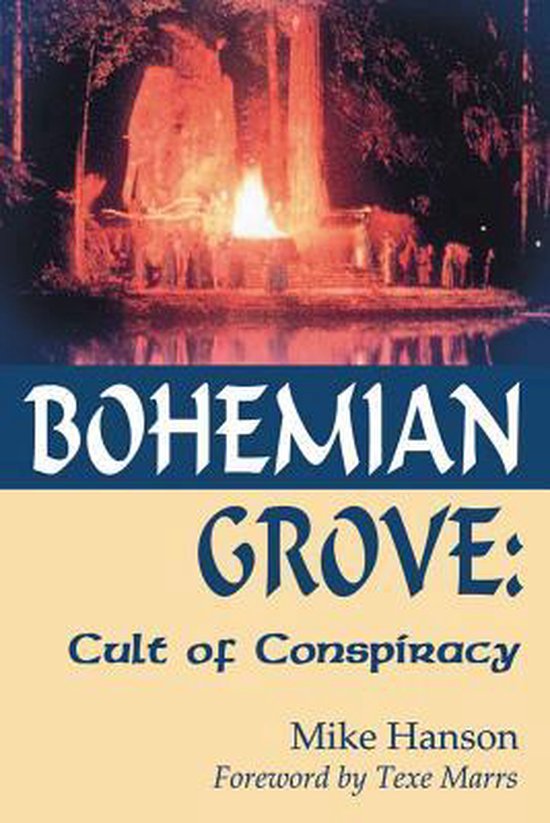 Bohemian Grove