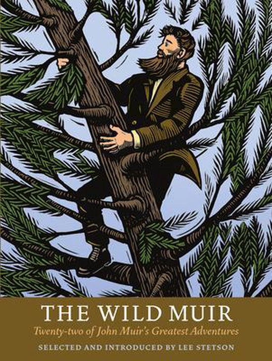 The Wild Muir