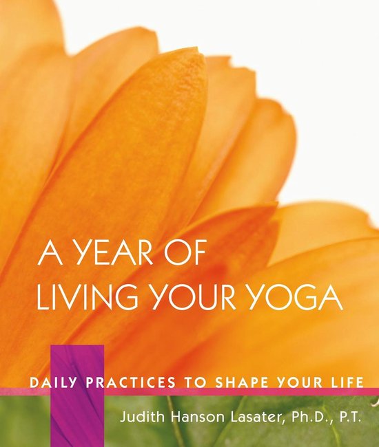 Year Of Living Your Yoga