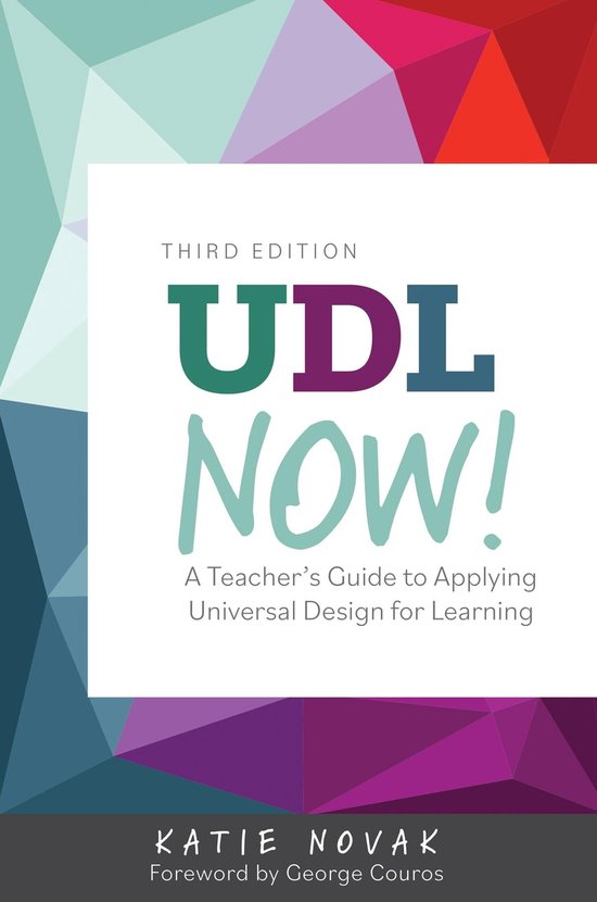 UDL Now! - UDL Now!