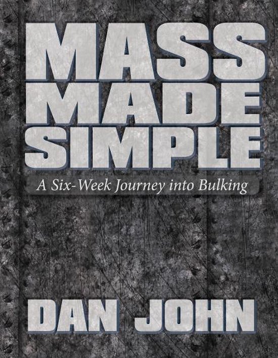 Mass Made Simple