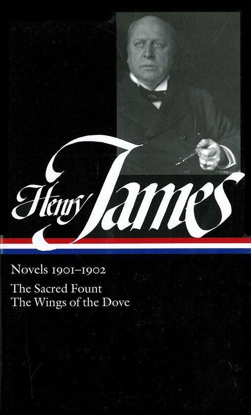 Henry James