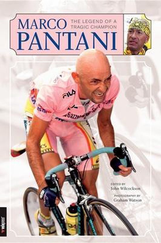 Marco Pantani